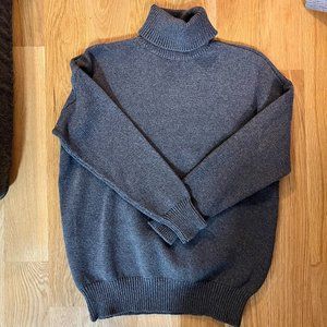 Madewell Turtleneck Sweater